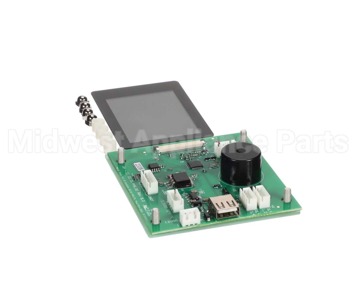 R02.01.448.32 Hatco Controller