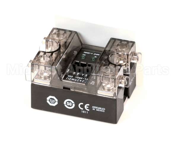 R02.01.458.00 Hatco Kit,Dual,Solid State Relay