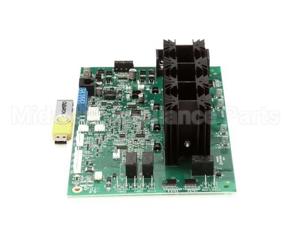 R02.01.474.00 Ovention Kit,Relay Board