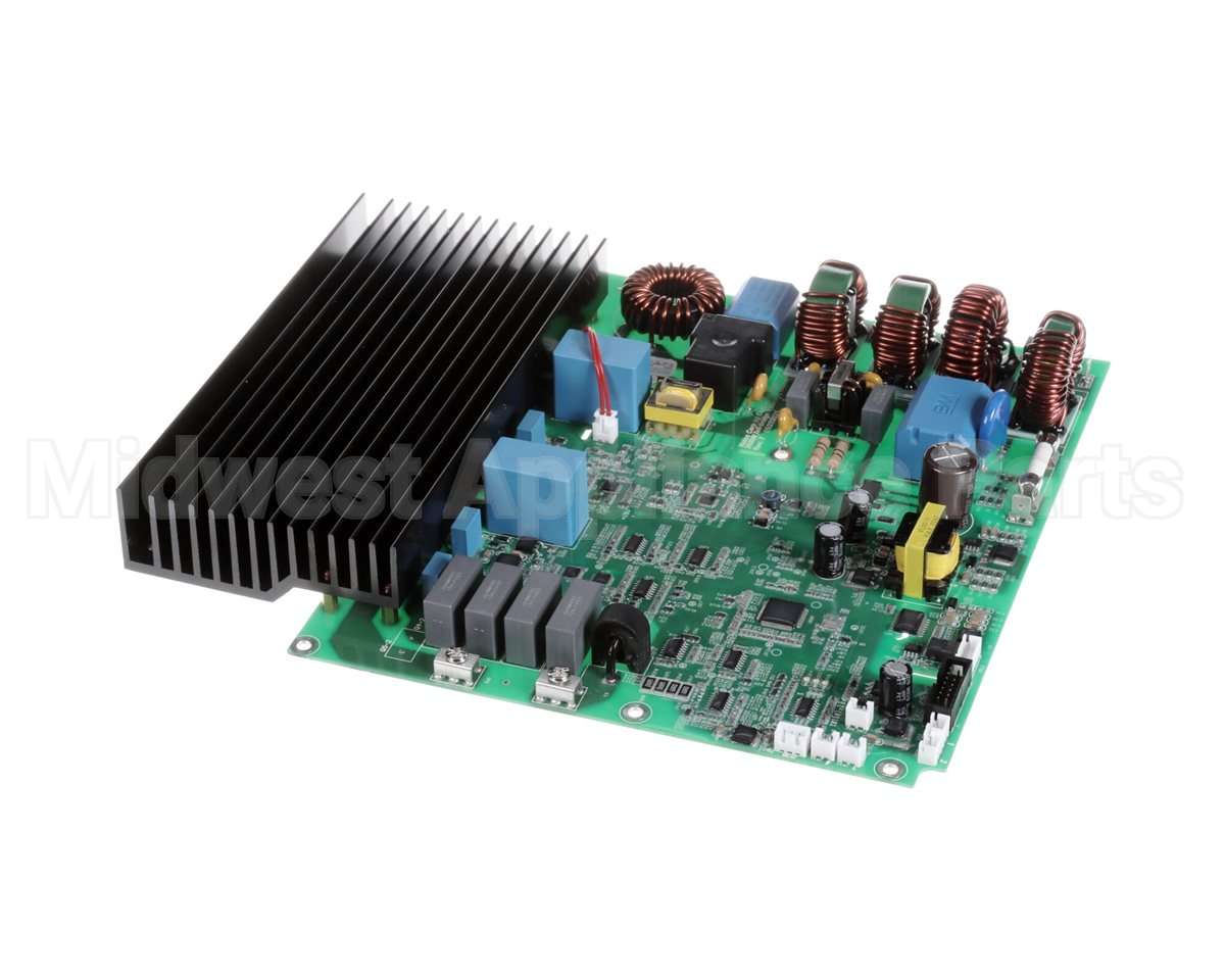 R02.01.481.00 Hatco Kit, Main Pcb,Induction,3600W