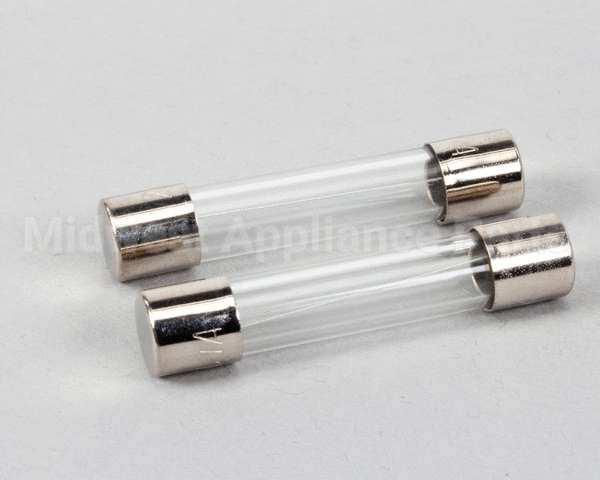 R02.03.001.02 Hatco Kit,Fuse 1A Agc-2 Pack