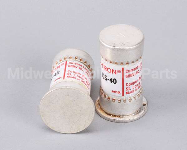 R02.03.011.02 Hatco Kit,Fuse 40A 600V-2 Pack