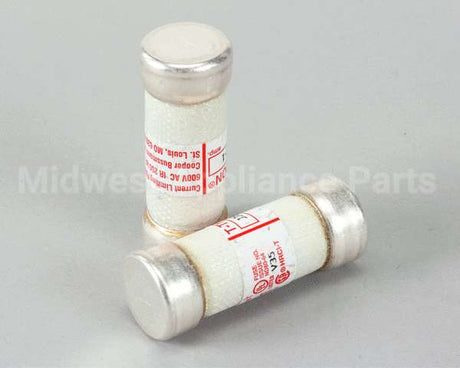 R02.03.013.02 Hatco Kit,Fuse 1A 600V-2 Pack