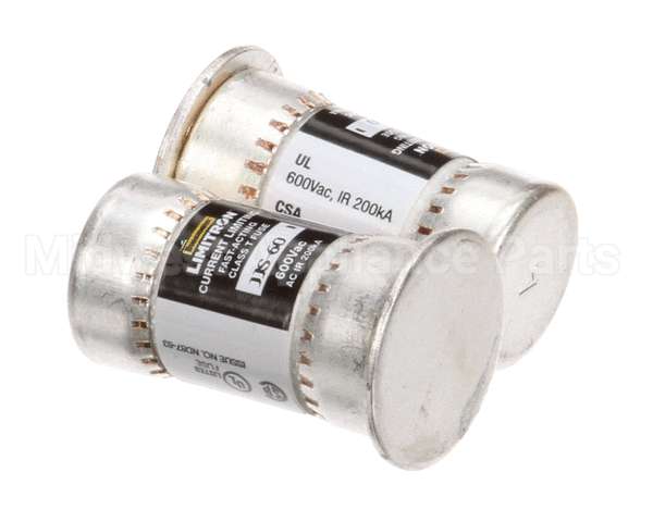 R02.03.015.02 Hatco Kit,Fuse 60A 600V-2 Pack