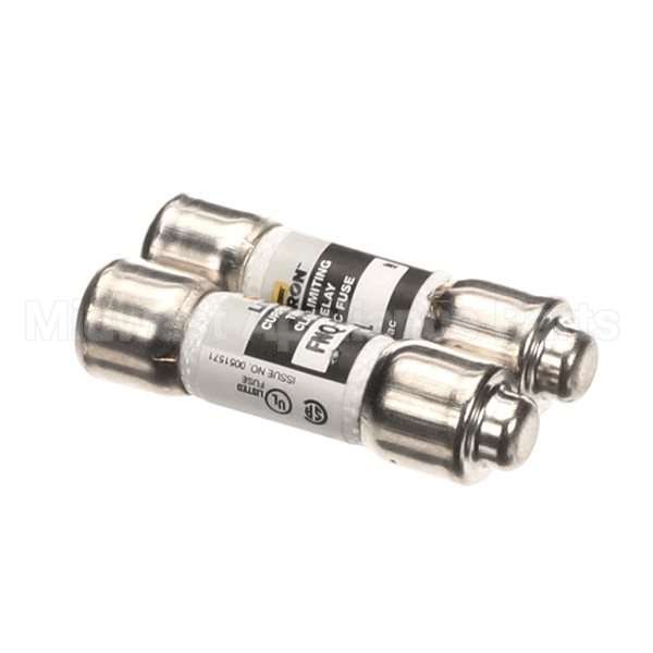 R02.03.021.02 Compatible Hatco Kit, Fuse 1A 600V-2 Pack