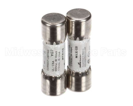 R02.03.052.02 Hatco Kit,Fuse 15 Amp-Tq-1200-2 Pack