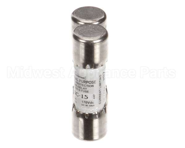 R02.03.052.02 Hatco Kit,Fuse 15 Amp-Tq-1200-2 Pack