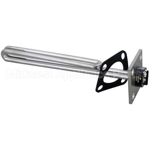 R02.04.502 Compatible Hatco Booster Element 480V 5000W 1-3/4" Oc