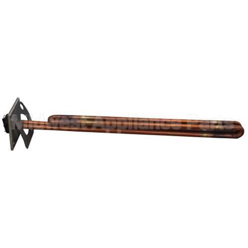 R02.04.611.00 Compatible Hatco Heating Element - 240V/6Kw