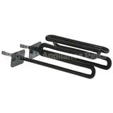 R02.05.011.00 Compatible Hatco Warmer Element 120V 1050W 6-3/4"X 4-3/4