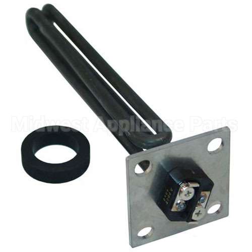 R02.06.301.00 Compatible Hatco Sink Heater Element240V 3000W 1-3/4" Oc