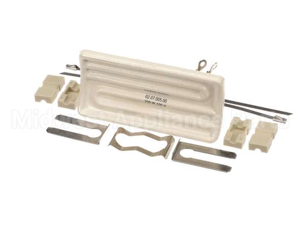 R02.07.005.00 Hatco Kit,250W 120V 1/2 Size Element