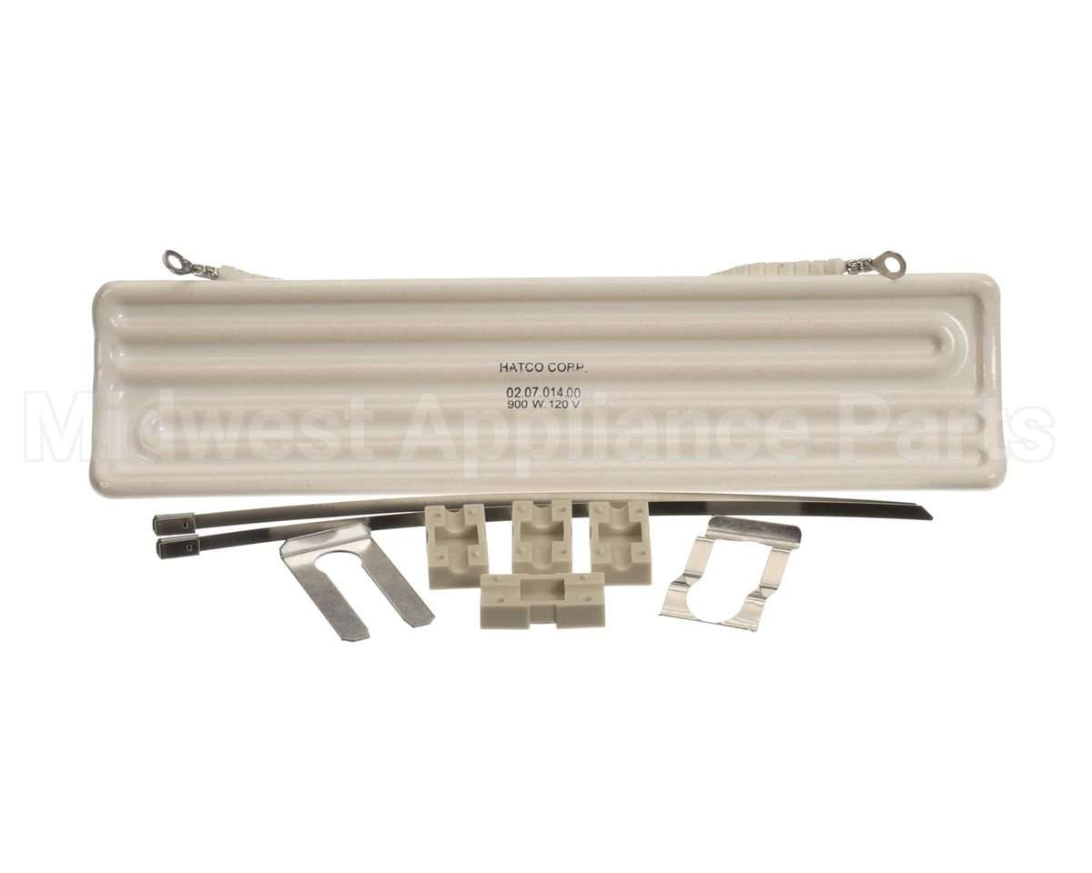 R02.07.014.00 Hatco 900W 120V Ceramic Element