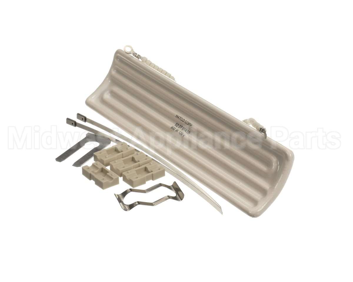 R02.07.014.00 Hatco 900W 120V Ceramic Element