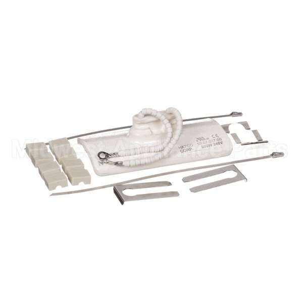 R02.07.017.00 Compatible Hatco Kit, 500W 240V 1/2 Size Element