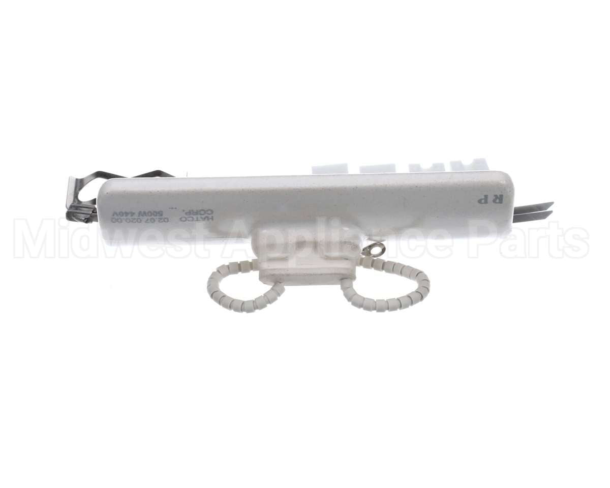 R02.07.020.00 Hatco 500W 440V 2/3 Size Ceramic Ele