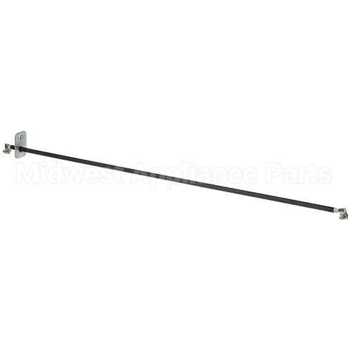 R02.08.001D.00 Compatible Hatco Heating Element - 120V/350W