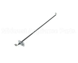 R02.08.258D.00 Hatco Kit,Ele,Gr18,165W,120V,(.260)