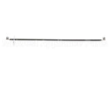 R02.08.258D.00 Hatco Kit,Ele,Gr18,165W,120V,(.260)