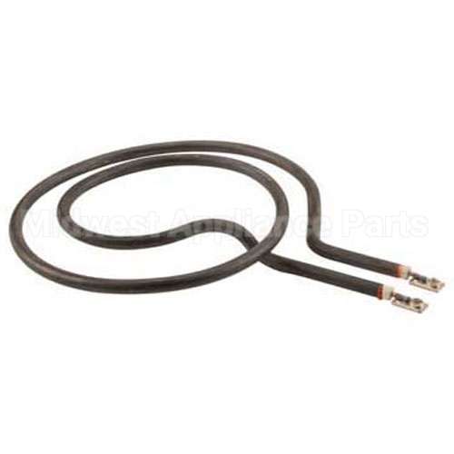 R02.08.586.02 Compatible Hatco Element, Warmer, 120V, 800W