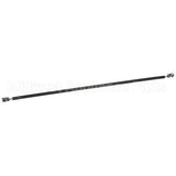 R02.09.001.00 Compatible Hatco Toaster Element 115V 200W 15-1/4" Oa