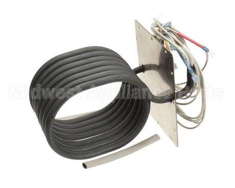 R02.09.299.00 Ovention Kit, 8700W Heater,Mnt Plt