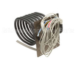 R02.09.299.00 Ovention Kit, 8700W Heater,Mnt Plt