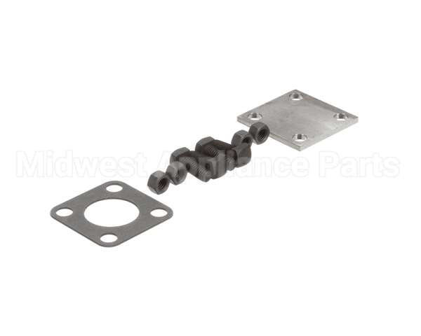 R02.11.013.00 Hatco Kit,Blank Booster Flange