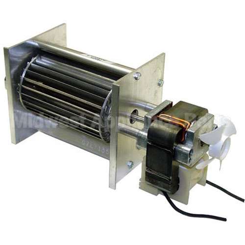 R02.12.003 Compatible Hatco Motor120V, Hp, P 2250Sp