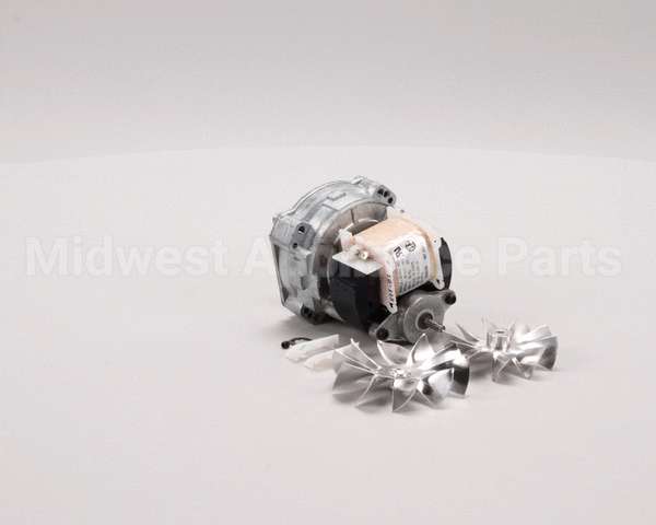 R02.12.020.00 Hatco Kit,60Hz Gearmotor 6 Rpm,208V