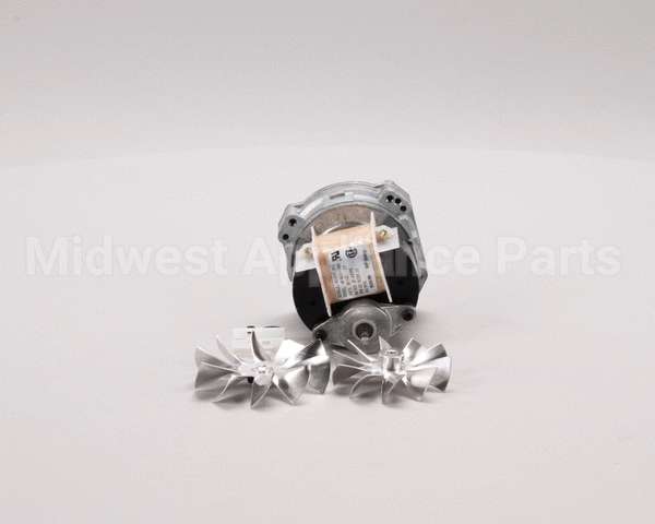R02.12.020.00 Hatco Kit,60Hz Gearmotor 6 Rpm,208V