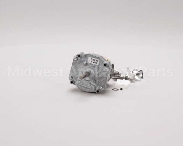 R02.12.020.00 Hatco Kit,60Hz Gearmotor 6 Rpm,208V