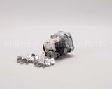 R02.12.020.00 Hatco Kit,60Hz Gearmotor 6 Rpm,208V