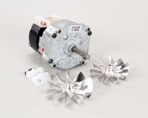 R02.12.021.00 Hatco Kit,60Hz Gearmotor 6 Rpm,230V