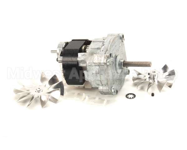 R02.12.024.00 Hatco Kit,60Hz Gearmotor 6 Rpm,115V
