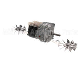 R02.12.025.00 Hatco Kit,50Hz Gearmtr Pf 6Rpm,240V