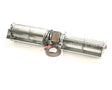 R02.12.086.00 Hatco Kit,Blower Fan-Twin,120V,60Hz