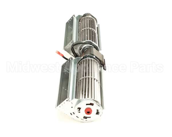 R02.12.086.00 Hatco Kit,Blower Fan-Twin,120V,60Hz