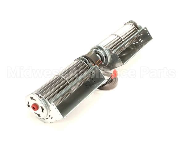 R02.12.086.00 Hatco Kit,Blower Fan-Twin,120V,60Hz