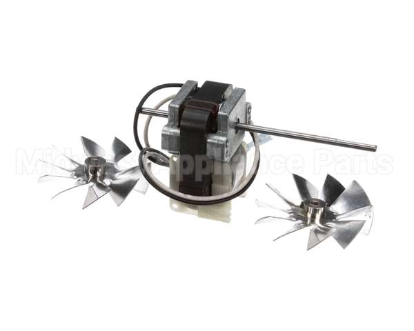 R02.12.098.00 Hatco Kit,Blower & Blades,120 Volt