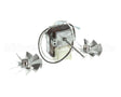 R02.12.106.00 Hatco Kit,Blower W/Blades, 220/240V