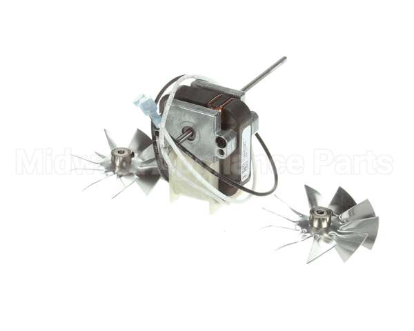 R02.12.106.00 Hatco Kit,Blower W/Blades, 220/240V