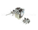 R02.12.106.00 Hatco Kit,Blower W/Blades, 220/240V