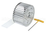 R02.12.130.00 Ovention Kit,Blower Wheel M1718 Series