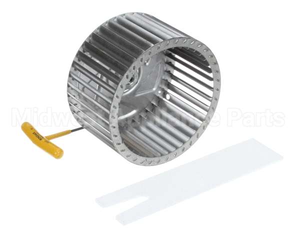 R02.12.130.00 Ovention Kit,Blower Wheel M1718 Series