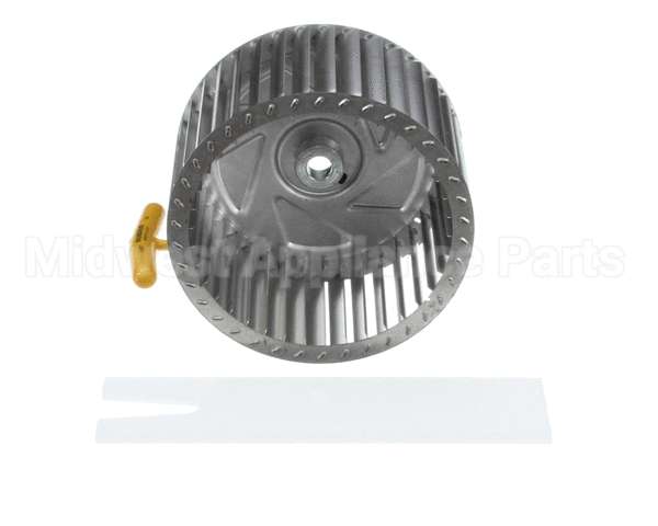 R02.12.130.00 Ovention Kit,Blower Wheel M1718 Series