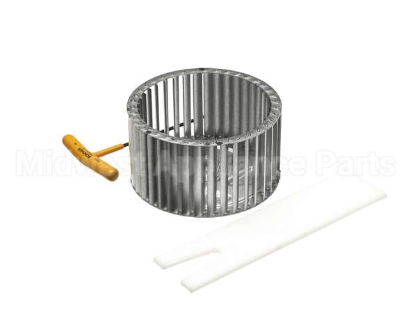 R02.12.134.00 Ovention Kit,Blower Wheel M1313 Series