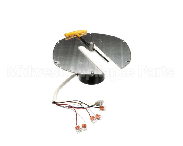 R02.12.161.00 Ovention Kit,Blower Motor-Ovn-Milo