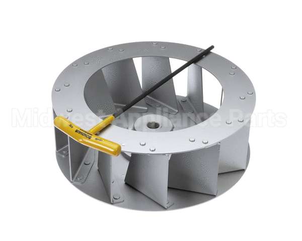 R02.12.177.00 Ovention Kit,Blower Wheel Milo