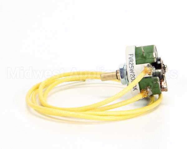 R02.13.111.00 Hatco Kit, 200 Ohm Rheostat, 25 Watt
